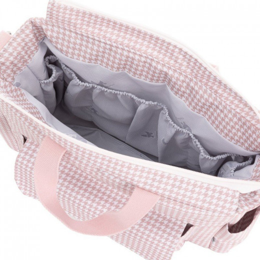 Cambrass Maternal Pack Windsord Pink 16x43x37 Cm