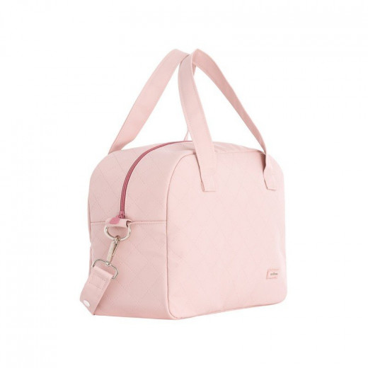 Cambrass Maternal Bag Prome Sweet Pink