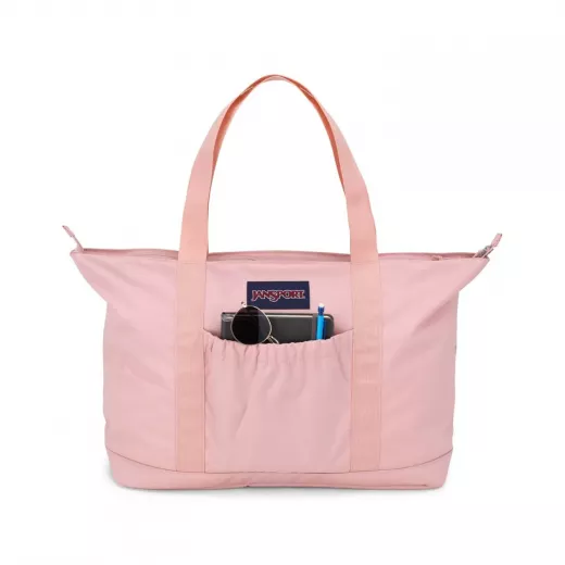 Jansport Everyday Daily Tote, Misty Rose