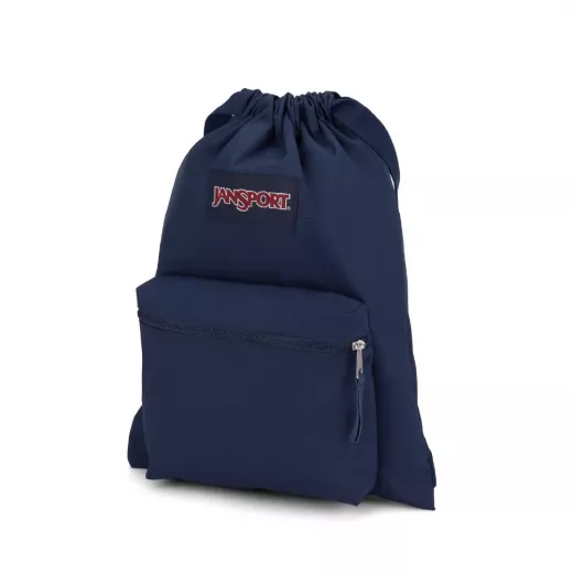 Jansport Draw Sack, Navy