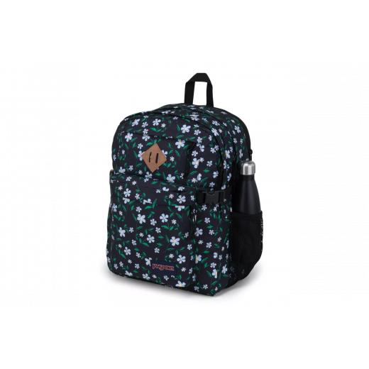 JanSport Main Campus Backpack, Garden Floral