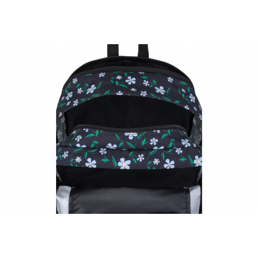 JanSport Main Campus Backpack, Garden Floral