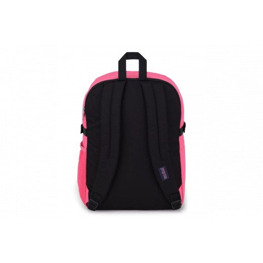 JanSport Main Campus Backpack, Posh Pink