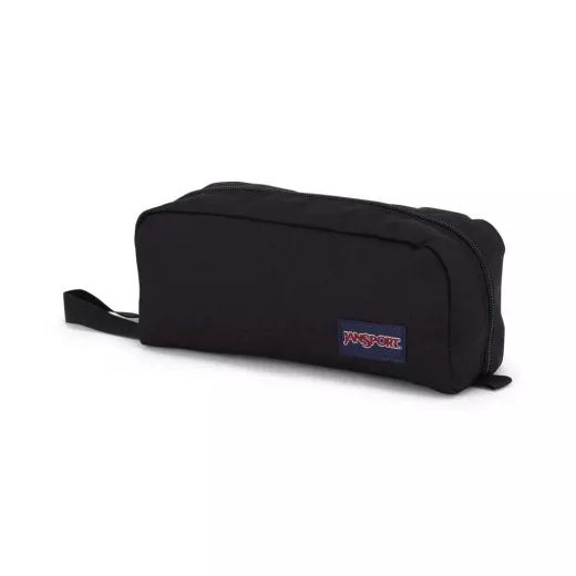 JanSport Perfect Pouch, Black