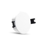 Moes Zigbee/ Wifi Smart Human Presence Detector PIR mm Wave Radar Detection Sensor Ceiling Mount