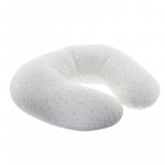 Cambrass Small Nurssing Pillow, Magia Grey