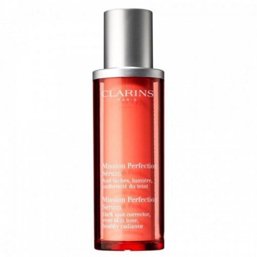 Clarins Mission Perfection 50 ml Face Serum