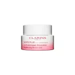 Clarins White Plus Brightening & Renewing Night Gel-Mask