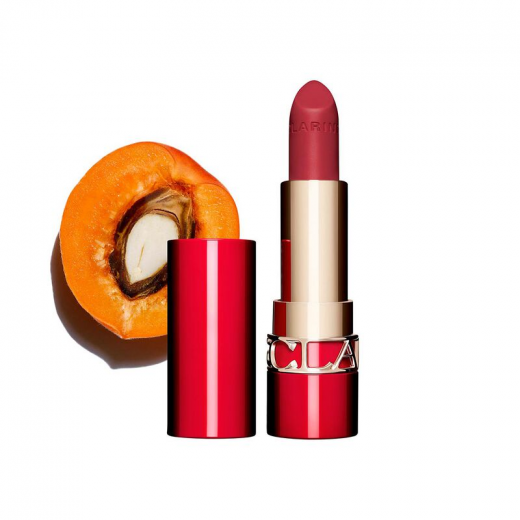 Clarins Matte Joli Rouge Velvet  732V