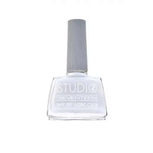 Seventeen nail polish rapid dry long lasting No. 232