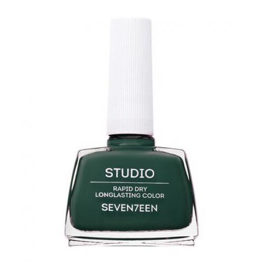 Seventeen nail polish rapid dry long lasting No. 239