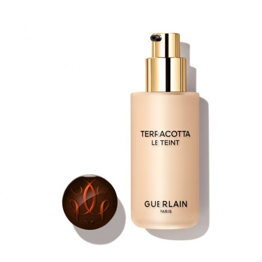 Guerlain Terracotta Le Teint Fluid Foundation 0.5W