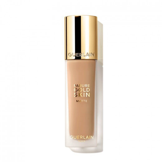 Guerlain Parure Gold Skin Matte Foundation 4N  35ml