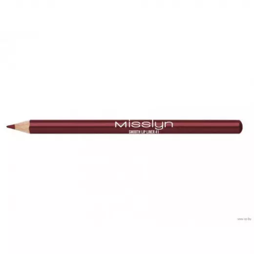 Misslyn Smooth Lip Liner 80