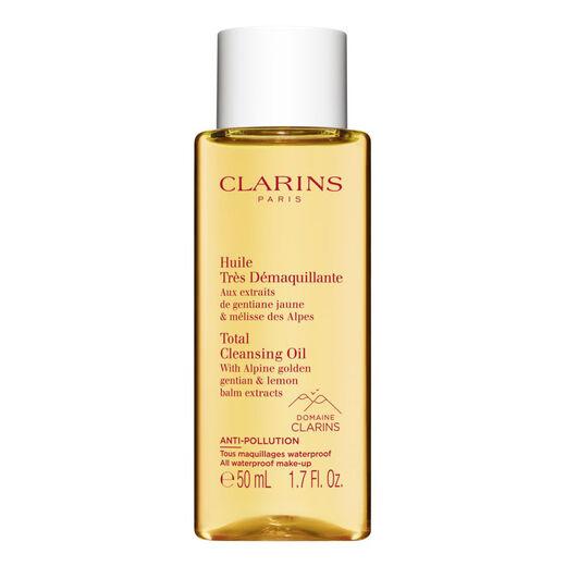 Clarins Eye Focus Total Eye