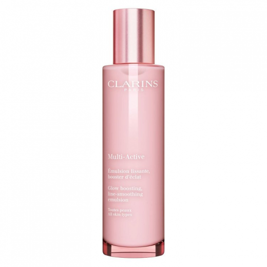 Clarins Multi-Active Emulsion Line Smoothing 100 ml