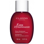 Clarins Eau Dynamisante 100 ml Deodorant Spray