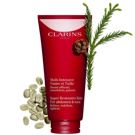 Clarins Super Restorative 200 ml Body cream