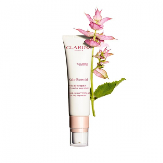 Clarins Calm Essential Redness Corrective Gel 30ml