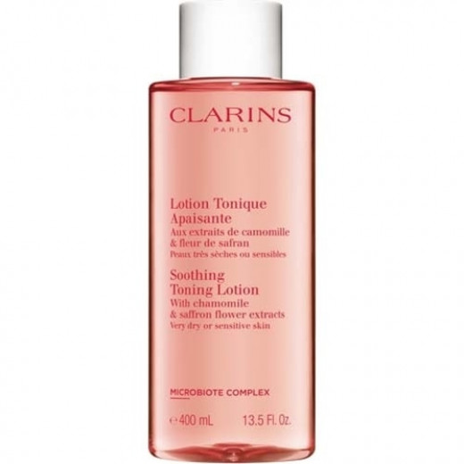 Clarins Reiniging & Lotions Toner 200 ml Toner