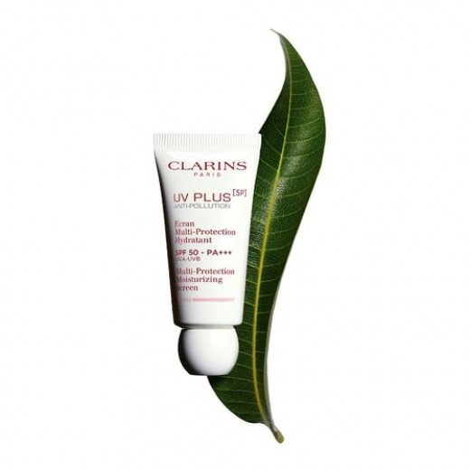 Clarins Uv Plus Rose Day Screen Spf50 30ml