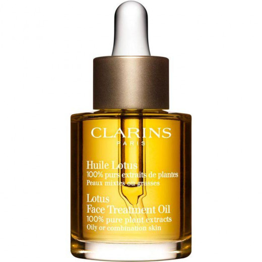 Clarins Face Treatment Oil 30 ml Face Oil