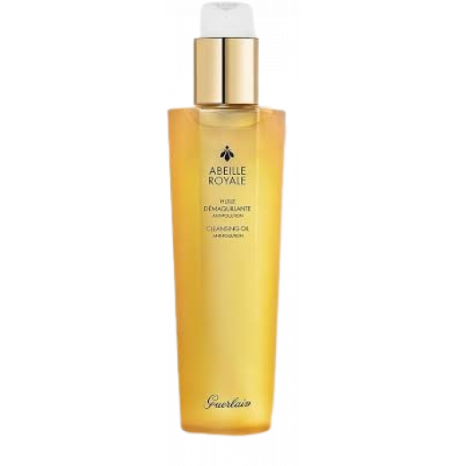 Guerlain Abeille Royale Cleansing Oil 150 ml