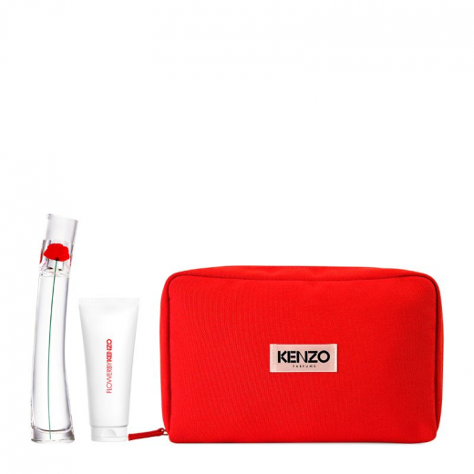 Kenzo kenzo Flower Eau De Parfum Set