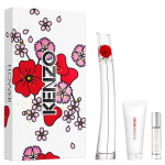 Kenzo Flower By Kenzo Eau De Parfum Set