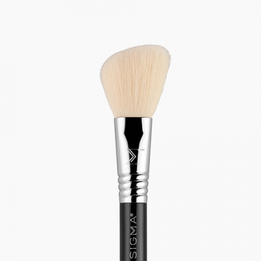 Sigma Beauty Essential Trio Brush Set