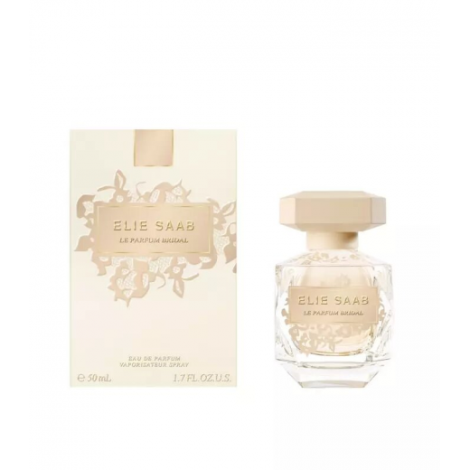 Elie Saab Le Parfum Bridal Woman Eau De Parfum