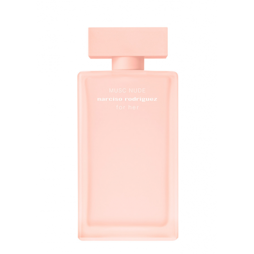 Narciso Rodriguez Musk Nude perfume for women, Eau de Parfum, 50 ml