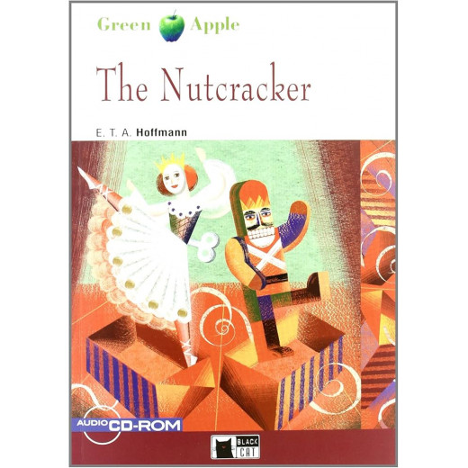 The Nutcracker +cd