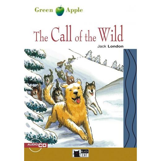 The Call of the Wild +cd