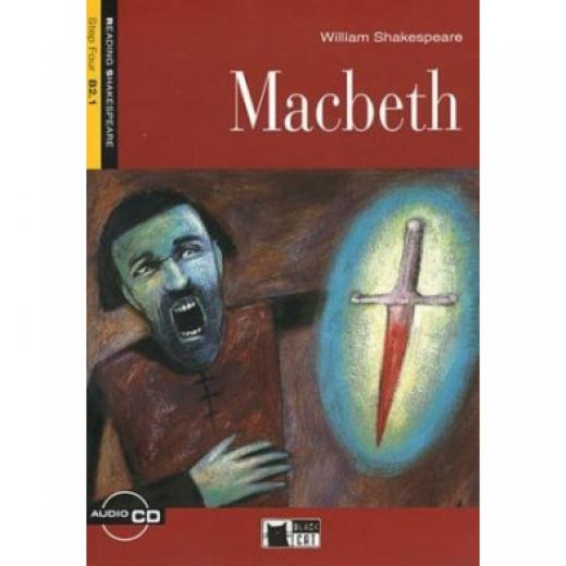 Macbeth +cd