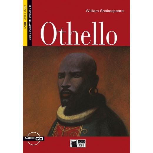 Othello  William Shakespeare +cd