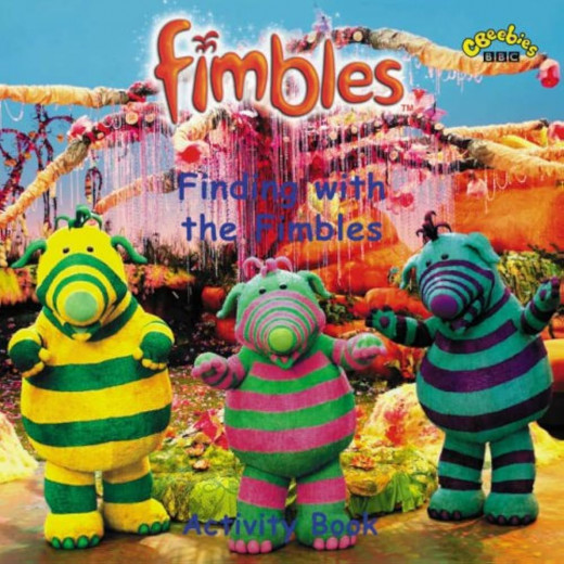 Fimbles: Finding with Fimbles (Fimbles)