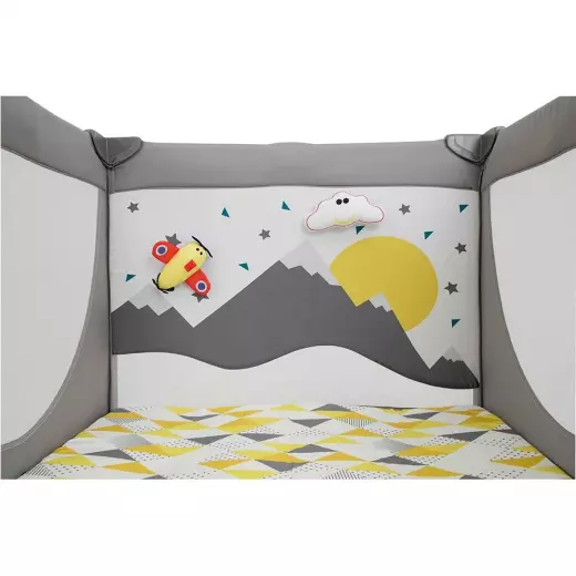 Joie Cheer Playard Little Explorer