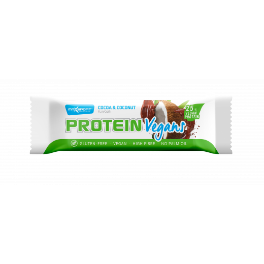 MaxSport Vegans Protein Kakao & kokos