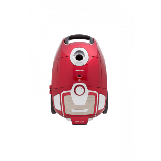 Sharp Vacuum Cleaner 1800 W