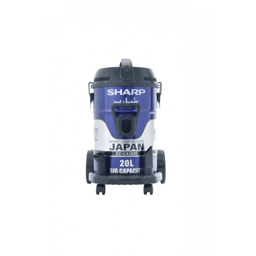 Sharp Vacuum Cleaner 1800 W