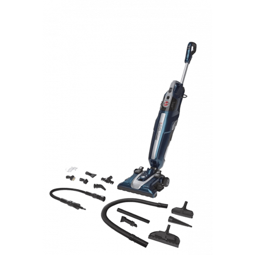 Hoover Steam Vacuum Cleaner 1700 W