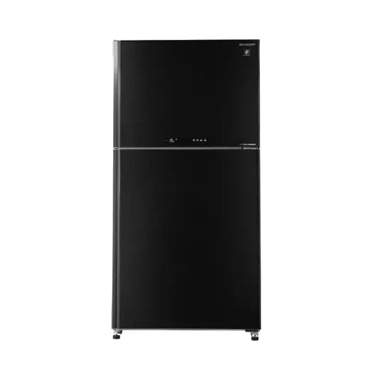 Sharp Refrigerator 538 Liter Black