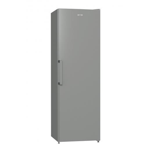 Gorenje Refrigerator 370 Liter Stainless Steel A+