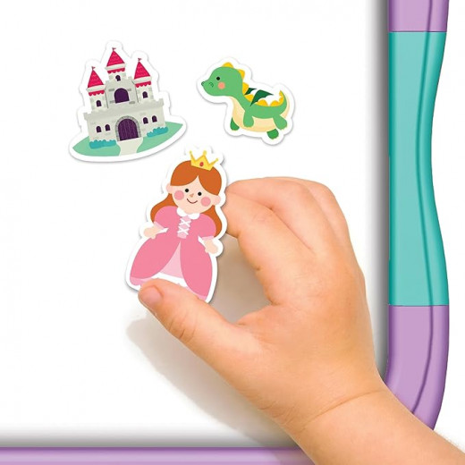 Crayola Mini Kids Magnetic Board