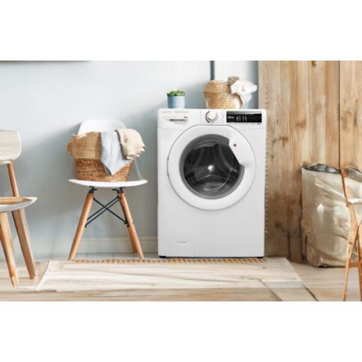 Hoover Washing Machine 9 kg 1400rpm