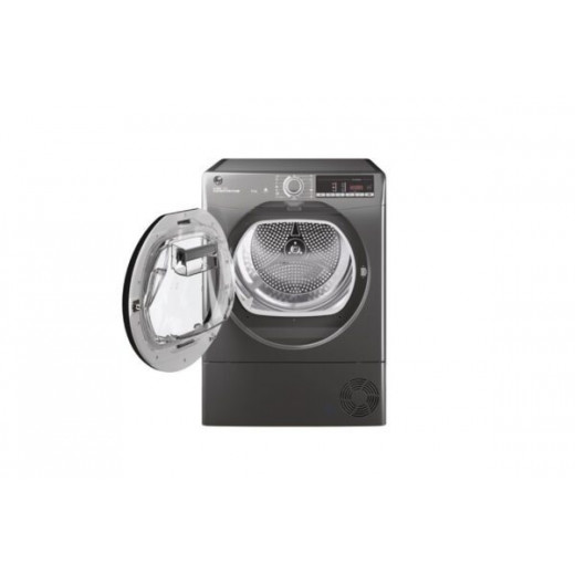 Hoover dryer 9KG Smart Condensor Silver