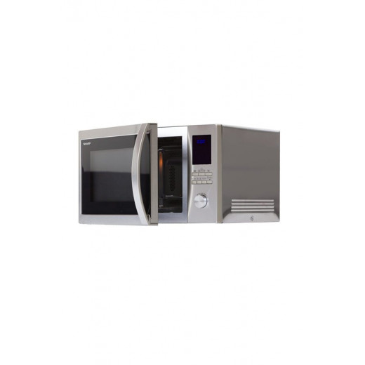 Sharp Microwave 43 Litre – Silver