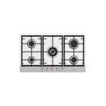 Frigidaire Built In Hob 90cm Full Sefty Stainless Steel