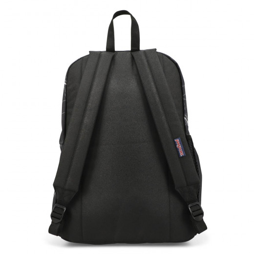 Jansport Cross Town Plus Backpack - Juniper